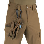 Штани польові "ALTITUDE" Coyote Brown 3 Штани польові "ALTITUDE" Coyote Brown 3