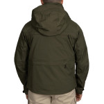 Куртка First Tactical Tactix Jacket Shell. Зелений 2