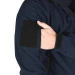 Куртка SoftShell 2.0 Темно-синяя 5 Куртка SoftShell 2.0 Темно-синяя 5
