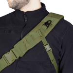 Рюкзак Camotec TCB на 20 л. Олива 6