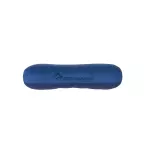 Подушка надувна Sea to Summit Aeros Premium Pillow Lumbar Support, 12 × 42 × 28 см – Темно-синя 3