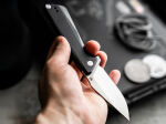 Ніж Boker Magnum MF.3, клинок 72 мм, сталь 440B 5 Ніж Boker Magnum MF.3, клинок 72 мм, сталь 440B 5