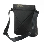 Сумка M-Tac Konvert Bag Elite. Черный мультикам Сумка M-Tac Konvert Bag Elite. Черный мультикам