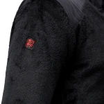 Кофта флисовая тактическая Polartec® High Loft Tactical. Черный 5