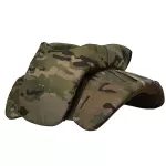 Баллистическая защита шеи и плеч Warmor Neck Protection 2.0. 2 класс SPECPROM. Мультикам 8 Баллистическая защита шеи и плеч Warmor Neck Protection 2.0. 2 класс SPECPROM. Мультикам 8