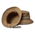 Панама тактическая Combat Hat (TDU ripstop). Цвет Койот 3