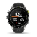 Смарт-часы Garmin MARQ Athlete Gen 2. GPS. 46 мм. Черный 9 Смарт-часы Garmin MARQ Athlete Gen 2. GPS. 46 мм. Черный 9