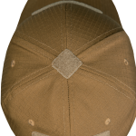 Czapka (bejsbolówka) Camotec Tactic. Kojot 6