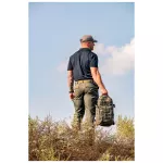 Тактичні штани "5.11 Stryke w / Flex-Tac" TDU Green 23 Тактичні штани "5.11 Stryke w / Flex-Tac" TDU Green 23