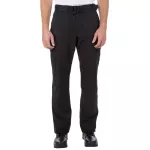 Штани тактичні "5.11 Fast-Tac Cargo Pant" Black 2 Штани тактичні "5.11 Fast-Tac Cargo Pant" Black 2