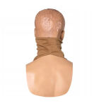 Мультифункціональна пов'язка на обличчя Sturm Mil-Tec® "Face Scarf" Coyote 8