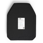 Полиэтиленовые бронеплиты 3-го класса Rarog, М (25х30 см), shooters cut. Вес 1.5 кг 2