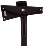 Сокира SOG Tactical Tomahawk, Black 3 Сокира SOG Tactical Tomahawk, Black 3