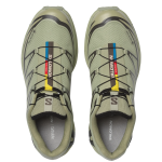 Кросівки Salomon Xt-6 Gore-Tex® | Tea 2