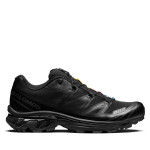 Кросівки трекінгові Salomon Xt-6 | Black / Black
