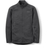 Кофта чоловіча Rab Covex Jacket, Black