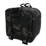 Підсумок під навушники A.T.A.K.A. Чорний мультикам 3