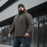 Куртка M-Tac Paladin Pro Primaloft, Олива 3 Куртка M-Tac Paladin Pro Primaloft, Олива 3