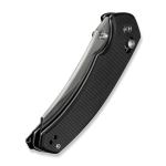 Ніж складаний Civivi Sixgill Nitro-V / G10 Чорний 6