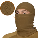 Балаклава Camotec Himatec 200. Койот 2