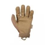 Тактичні рукавички Mechanix Original TrekDry®. Coyote 2