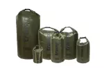 Гермомішок Tramp PVC Diamond Ripstop 15 л UTRA-112, олива 15 л 3