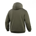 M-Tac кофта Hoodie Born by Revolution Hard. Ranger Green 2 M-Tac кофта Hoodie Born by Revolution Hard. Ranger Green 2