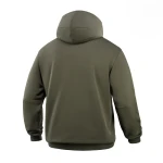 M-Tac кофта Hoodie Born by Revolution Hard. Ranger Green 2 M-Tac кофта Hoodie Born by Revolution Hard. Ranger Green 2