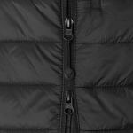 Легкий Пуховик Storm Hood G-Loft 150 Black 3 Легкий Пуховик Storm Hood G-Loft 150 Black 3