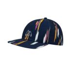 Кепка Buff Pack Baseball Cap, Elat Navy