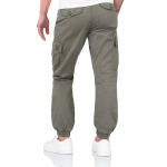 Брюки "SURPLUS BAD BOYS PANTS" Olive 2
