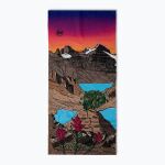 Шарф-труба Buff Original Ecostretch Banff 2 Шарф-труба Buff Original Ecostretch Banff 2