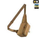 Сумка M-Tac Sling Pistol Bag Elite Койот 2 Сумка M-Tac Sling Pistol Bag Elite Койот 2