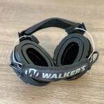 Активные защитные наушники Walker's FireMaх Muff Behind The Neck 7 Активные защитные наушники Walker's FireMaх Muff Behind The Neck 7