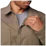 Сорочка тактична "5.11 Tactical Ascension Long Sleeve Shirt" Tundra 4 Сорочка тактична "5.11 Tactical Ascension Long Sleeve Shirt" Tundra 4