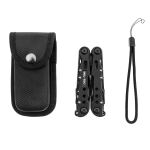 Мультиінструмент "MIL-TEC COBRA MULTI TOOL" Black 6 Мультиінструмент "MIL-TEC COBRA MULTI TOOL" Black 6