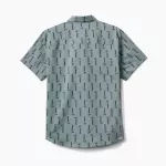 Сорочка тактична "5.11 Tactical® Wyatt Print Short Sleeve Shirt" Blue Agave Knife 2 Сорочка тактична "5.11 Tactical® Wyatt Print Short Sleeve Shirt" Blue Agave Knife 2