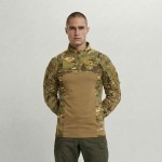 Бойова сорочка TAC-24 ACS (Army Combat Shirt) Gen 2, мультикам