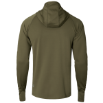 Лонгслив Hood CoolPass Antistatic Olive 2