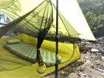 Москитная сетка Sea to Summit Escapist Ultra-Mesh Inner Bug Tent, Grey 7