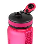 Фляга Lifeventure Tritan Bottle 0,65 L, Розовый 2 Фляга Lifeventure Tritan Bottle 0,65 L, Розовый 2