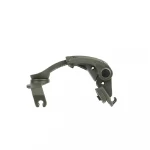 Кріплення адаптер для навушників Walker’s на шолом (Чебурашка). Олива 3 Кріплення адаптер для навушників Walker’s на шолом (Чебурашка). Олива 3