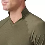 Термореглан 5.11 Tactical® "V.XI™ Sigurd L/S Shirt" RANGER GREEN 6 Термореглан 5.11 Tactical® "V.XI™ Sigurd L/S Shirt" RANGER GREEN 6