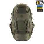 Рюкзак M-Tac Small Elite Gen.III Олива (Темна) 2 Рюкзак M-Tac Small Elite Gen.III Олива (Темна) 2