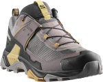 Кросівки трекінгові SALOMON X Ultra 5. Cloudburst/Black/Willow 4
