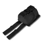 Подсумок под гранату. Крепление Molle. Cordura 1000. Черный 5 Подсумок под гранату. Крепление Molle. Cordura 1000. Черный 5