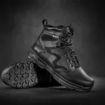 Черевики "5.11 Tactical® A/T™ Elite GORE-TEX® 6" Boots" US Dark Coyote 13 Черевики "5.11 Tactical® A/T™ Elite GORE-TEX® 6" Boots" US Dark Coyote 13