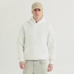 Худі «Кохай» від Rift. Oversize. Молочний 2 Худі «Кохай» від Rift. Oversize. Молочний 2