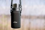 Чехол Tribe Neoprene Cover для експедиційного термоса 0,9 л, Чёрный 7