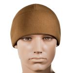 Флісова шапка M-Tac Watch Cap Elite Slimtex Койот 3 Флісова шапка M-Tac Watch Cap Elite Slimtex Койот 3